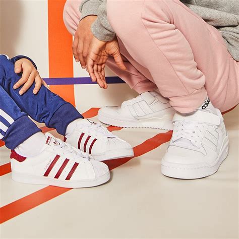 adidas kinderschoenen footlocker